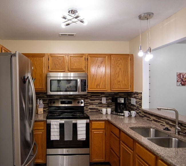 Photo - Must See Condo Unit in Florissant!
