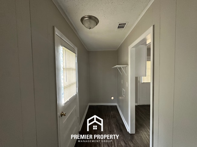 Photo - Charming 3BR/2BA in Bartlett | Hardwood Floors & Spacious Fenced Backyard
