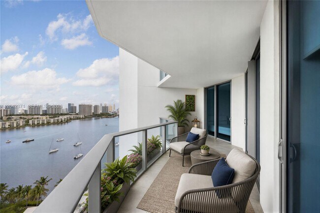 Photo - 17301 Biscayne Blvd Unit 1704