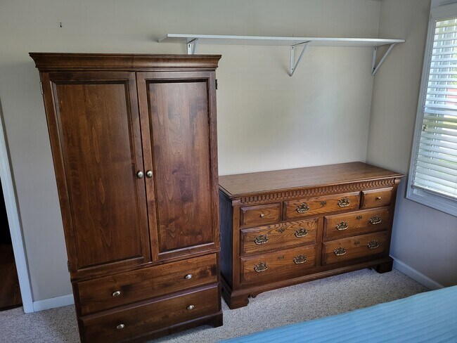 Photo - 3804 Samuel Ave Unit Furnished Studio