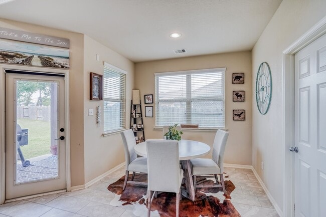 Photo - 4 BR/3.5BA | Newly Renovated Single Family Home | Fenced backyard | Study & Game Room | In Grand ...