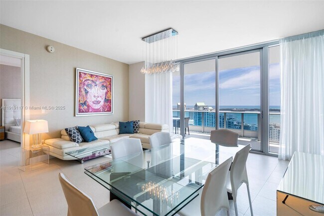 Photo - 200 Biscayne Blvd Way Unit 4707