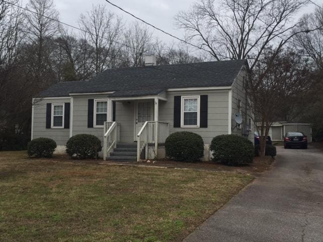 Photo - 435 Clover St Unit B