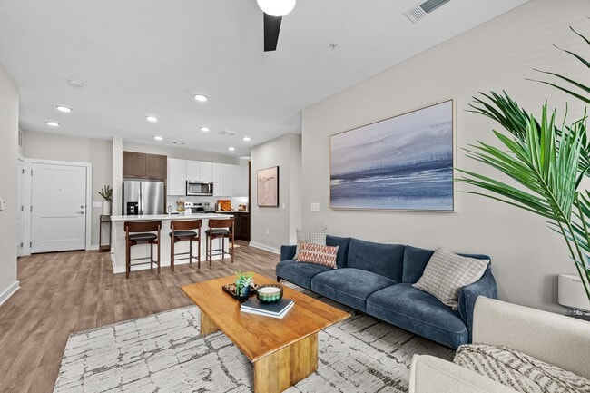 Photo - Chartwell Commons at Kedron Square