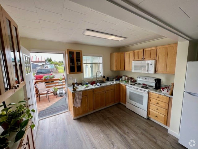 Building Photo - 690 N Priest Rd Unit A Rental