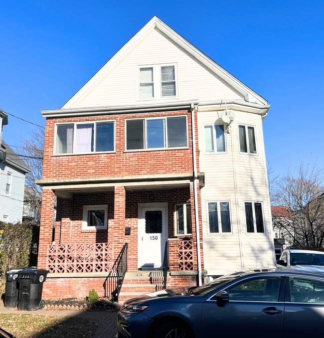 Photo - 150 Spruce St Unit 1