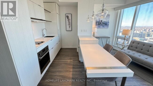 Photo - 197 Yonge St Unité 5113