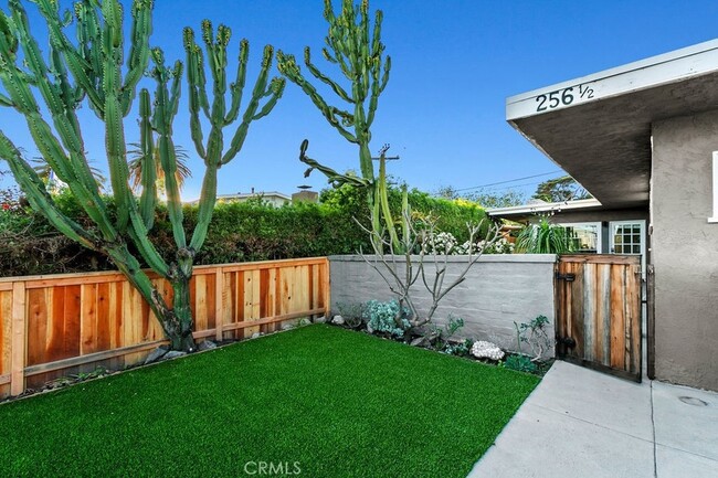 Photo - 256 1/2 Avenida Madrid Unit B