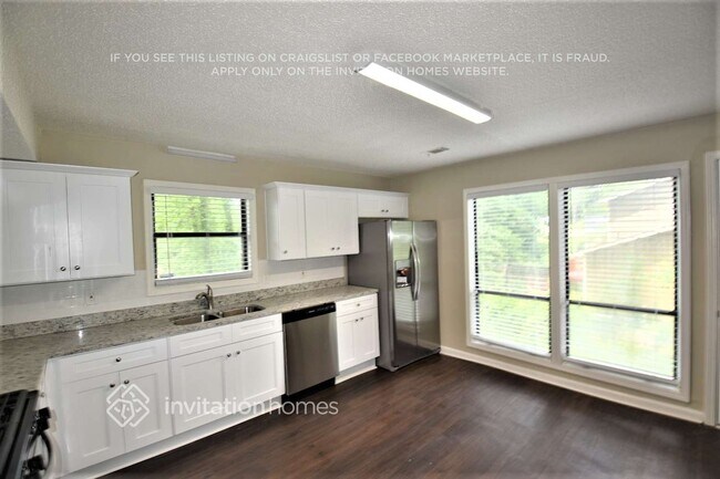 Photo - 2304 Horseshoe Bend Rd SW