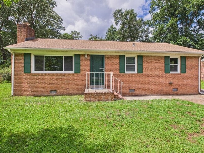 Building Photo - 2318 Aspen Ave Rental