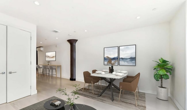 Photo - 1875 Mission St Unit 304