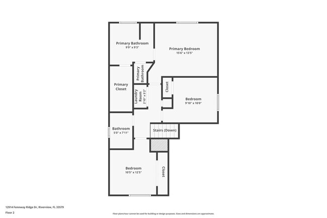 Photo - 12914 Fennway Ridge Dr