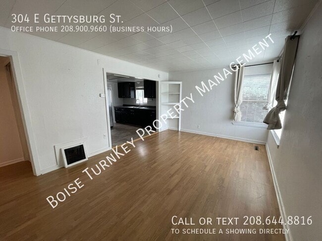 Photo - 304 E Gettysburg St