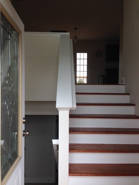 Photo - Nice, large home now for lease