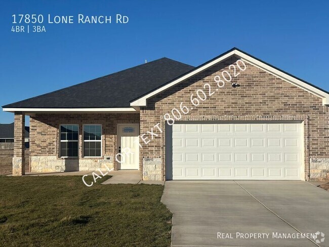 Building Photo - Beautiful new 4 bedroom home in Bushland!