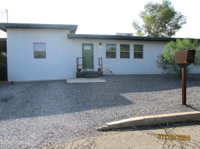 Photo - 1610 N 5th Ave House