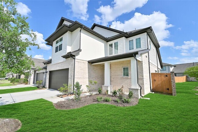 Photo - 21059 Montego Breeze Ln House