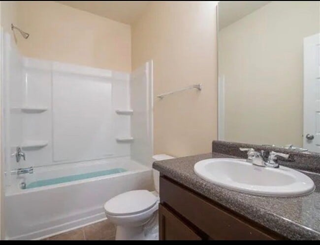 Photo - 1200 Big Poplar Way