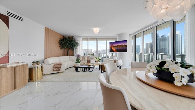 Photo - 330 Sunny Isles Blvd Unit 5-1107