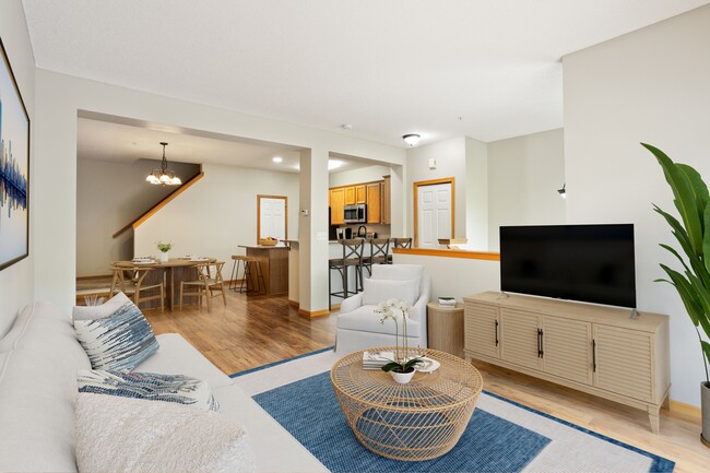 Photo - 13840 54th Ave N