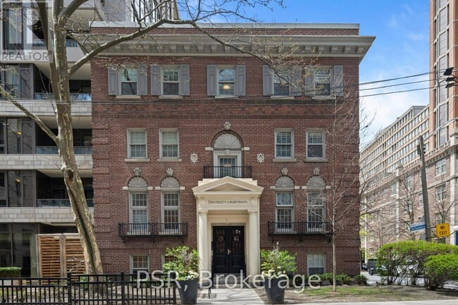 Photo - 8 St Thomas St Unit 45
