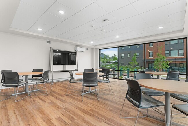 Brandywine Lofts