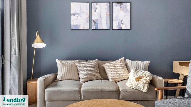 Photo - 1071 Clayton Ln Unidad M1408