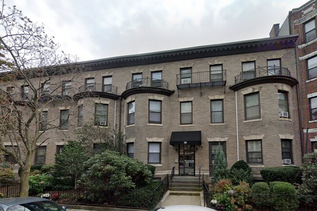 Photo - 30 Peterborough St Unit G