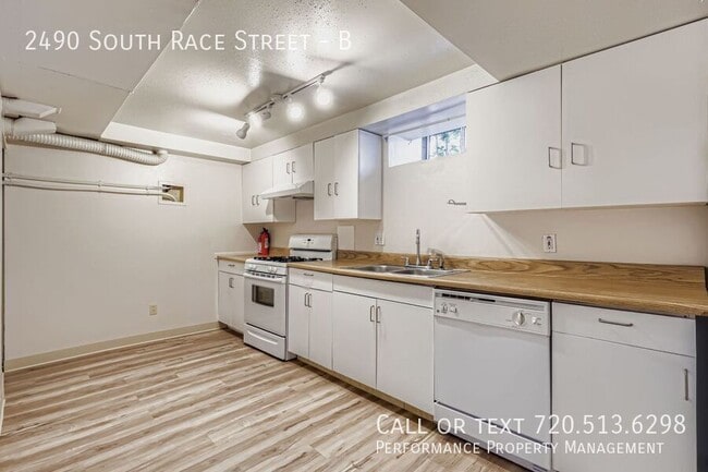 Photo - 2490 S Race St Unit B