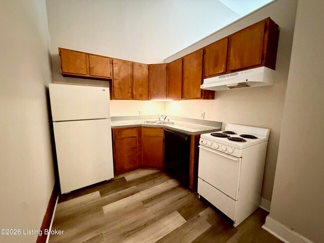 Photo - 1107 E Kentucky St Unit 3