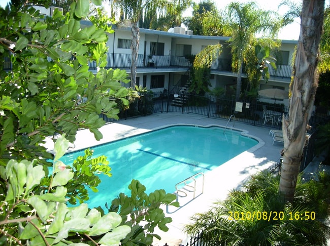 Photo - 820 S Rosemead Blvd Apartamento Unidad 120