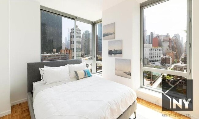 Photo - 3 bedroom in New York NY 10018 Unit 2103