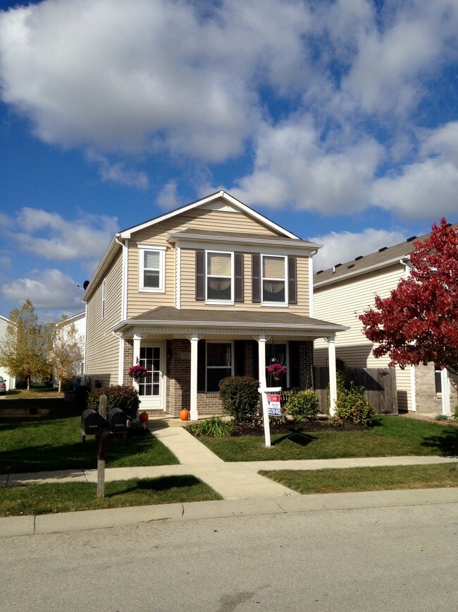 Photo - 10223 Cumberland Pointe blvd