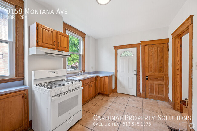 Building Photo - 3158 Montana Ave Rental