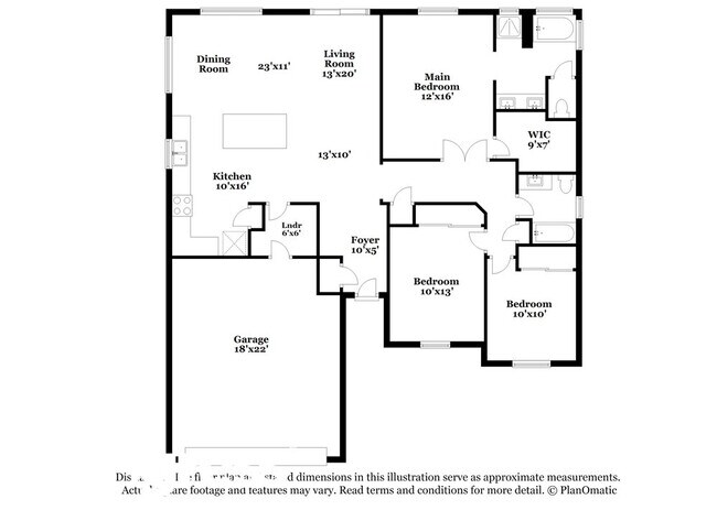 Photo - 13197 W Ocotillo Ln