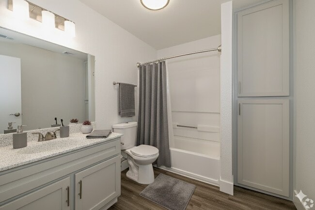 Acabados mejorados! - Country Glen