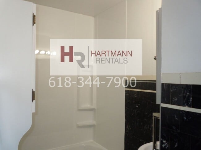 Photo - Two Bedroom Home with Washer/Dryer Hookups in Full Basement!