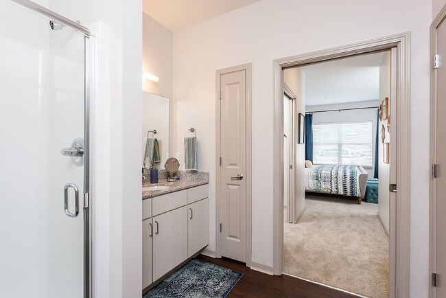Village Heights Apartments
