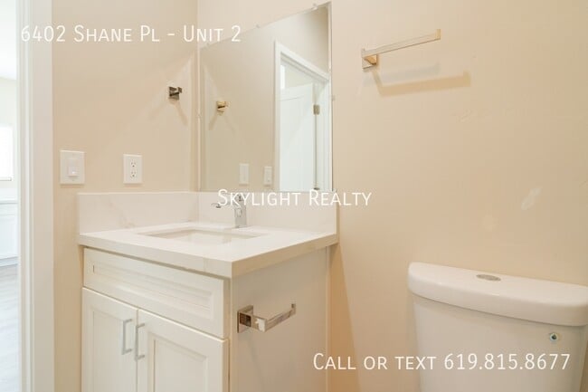 Building Photo - 6402 Shane Pl Unit 2 Rental
