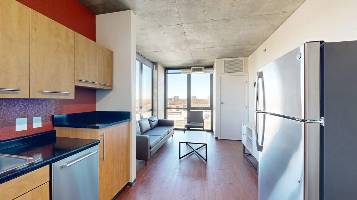 Photo - Vista Apartments