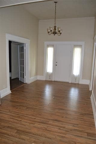 Photo - 1403 Bonham St
