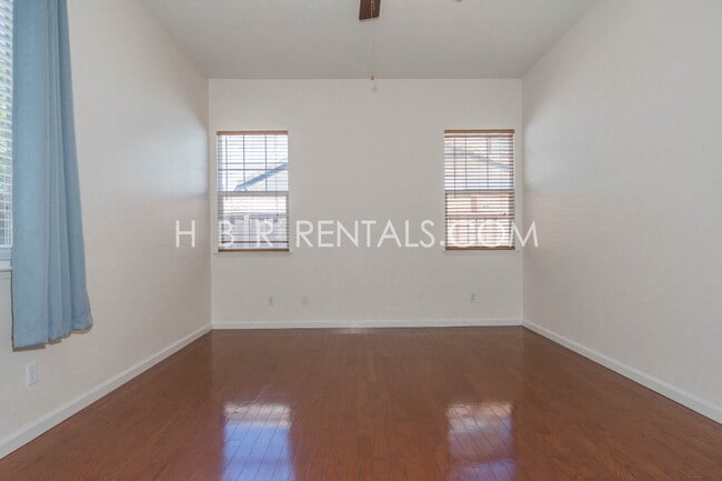 Photo - 4 bedroom single story WICKLUND School Home for Rent - Mountain House - MOVE IN READY NOW!