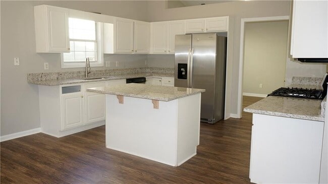 Photo - 3260 Ennfield Ln NW