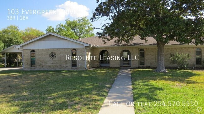 Building Photo - Renovated Harker Heights Gem – Stylish Liv... Rental