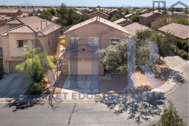 Photo - 4Bed/3Bath Home in Maricopa! $199 MOVE-IN SPECIAL! Ready for Immediate Move-In!