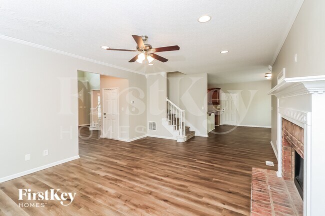 Photo - 326 Hambrick Park