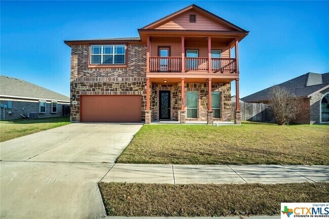 Building Photo - 6900 Deorsam Loop Rental