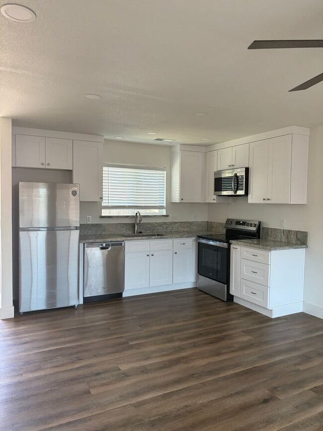 Photo - New ADU in Established Turlock Neighborhood