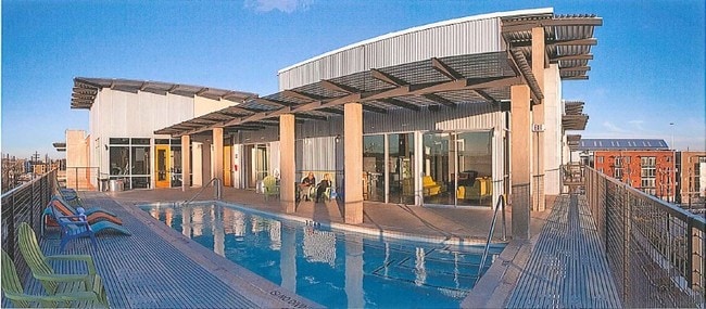 Photo - 1221 Broadway Lofts