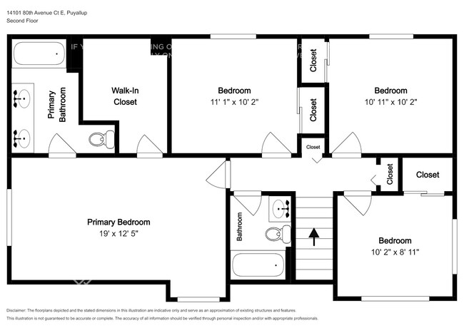 Photo - 14101 80th Ave Ct E